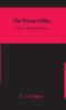 The Divine Office : a study of the Roman Breviary