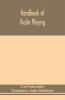 Handbook Of Violin Playing