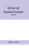 Latter-Day Saint biographical encyclopedia : a compilation of biographical sketches of prominent men and women in the Church of Jesus Christ of Latter-Day Saint (Volume IV)
