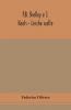 P.B. Shelley e J. Keats - Liriche scelte; con introduzione e note