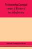 The Anacreontea & principal remains of Anacreon of Teos in English verse. With an essay notes and additional poems