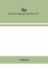 Man; Monthry Record of Anthropological Science (Volume XI) 1911