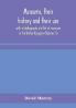 Museums their history and their use : with a bibliography and list of museums in the United Kingdom (Volume III)