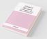 A Catalogue Of 6500 Carboprints After Selected Paintings By The Great Masters Of All Schools Of Painting