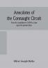Anecdotes of the Connaught circuit. From its foundation in 1604 to close upon the present time