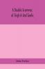 A double grammar of English and Gaelic