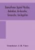 Demosthenes against Meidias Androtion Aristocrates Timocrates Aristogeiton