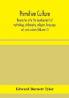 Primitive culture : researches into the development of mythology philosophy religion language art and custom (Volume II)