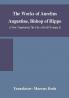 The Works of Aurelius Augustine Bishop of Hippo. A New Translation The City of God (Volume I)