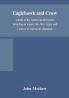 Eaglehawk and Crow; a study of the Australian aborigines including an inquiry into their origin and a survey of Australian languages