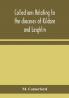 Collections relating to the dioceses of Kildare and Leighlin