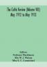 The Celtic review (Volume VIII) may 1912 to may 1913