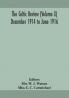 The Celtic review (Volume X) December 1914 to june 1916
