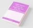 Baedeker'S Conversation Dictionary In Four Languages English French German Italian