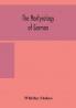 The martyrology of Gorman