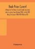 Book-Prices Current: A Record of the Prices at which books have been sold at auction from October 1900 to July 1901 Being the Season 1900-1901 (Volume XV)