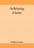 The martyrology of Gorman