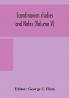 Scandinavian studies and Notes (Volume V)