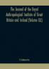 The journal of the Royal Anthropological Institute of Great Britain and Ireland (Volume XLI)