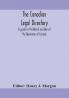 The Canadian legal directory