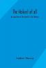 The holiest of all : an exposition of the Epistle to the Hebrews