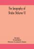 The geography of Strabo (Volume V)