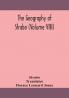The geography of Strabo (Volume VIII)
