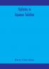 Hydrates in aqueous solution. Evidence for the existence of hydrates in solution their approximate composition and certain spectroscopic investigations bearing upon the hydrate problem