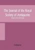 The Journal of the Royal Society of Antiquaries of Ireland Formerly the Royal historical and archaeological association of Ireland founded in 1849 the kilkenny Archaeological Society (Volume VII) Fifth Series
