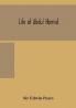 Life Of Abdul Hamid