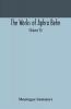 The works of Aphra Behn (Volume VI)