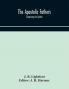 The Apostolic fathers : comprising the Epistles (genuine and spurious) of Clement of Rome the Epistles of S. Ignatius the Epistles of S. Polycarp the Martyrdom of S. Polycarp the Teaching of the Apostles the Epistle of Barnabas the Shepherd of