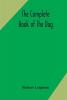 The complete book of the dog