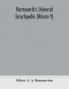 Harmsworth's Universal encyclopedia (Volume V)