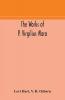 The works of P. Virgilius Maro