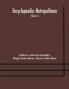 Encyclopaedia metropolitana; or Universal dictionary of knowledge; On an Original plan Projected by the late Samual Taylor Coleridge; comprising the twofold advantage of a philosophical and an alphabetical arrangement (Volume I) First Division Pure Scie