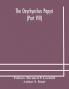 The Oxyrhynchus papyri (Part VIII)