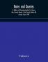 Notes and queries; A Medium of Intercommunication for Literary Men General Readers (Sixth Series) (Volume III) january to june 1881