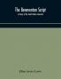 The Beneventan script : a history of the South Italian minuscule