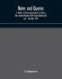 Notes and queries; A Medium of Intercommunication for Literary Men General Readers (Fifth Series) (Volume XII) July – December 1879