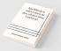 Higher Mathematics For Students Of Chemistry And Physics With Special Reference To Practical Work