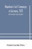 Napoleon's Last Campaign in Germany 1813; with seventeen maps and plans