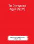The Oxyrhynchus papyri (Part VI)