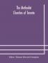 The Methodist churches of Toronto : a history of the Methodist denomination and its churches in York and Toronto : with biographical sketches of many of the clergy and laity