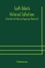 South Dakota Historical Collections; Illustrated with Maps and Engravings (Volume IX)