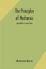 The principles of mechanics : presented in a new form