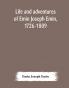 Life and adventures of Emin Joseph Emin 1726-1809