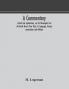 A commentary critical and explanatory on the Norwegian text of Henrik Ibsen's Peer Gynt its language literary associations and folklore