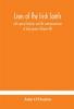 Lives of the Irish Saints : with special festivals and the commemorations of holy persons (Volume VII)