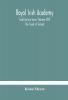 Royal Irish Academy; Todd Lecture Series (Volume XIII) The Triads of Ireland